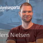 Anders Nielsen er udvikler hos BetterBoard®