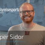 Casper Sidor er udvikler hos BetterBoard®