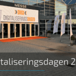 BetterBoard deltager på Digitaliseringsdagen 2024